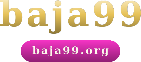 baja99 logo