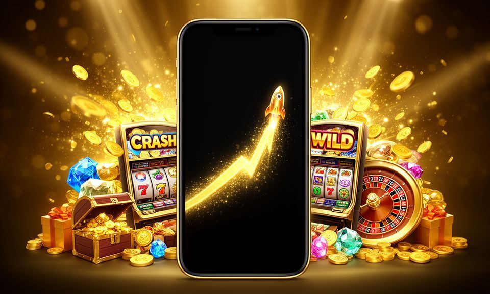 baja99 Casino